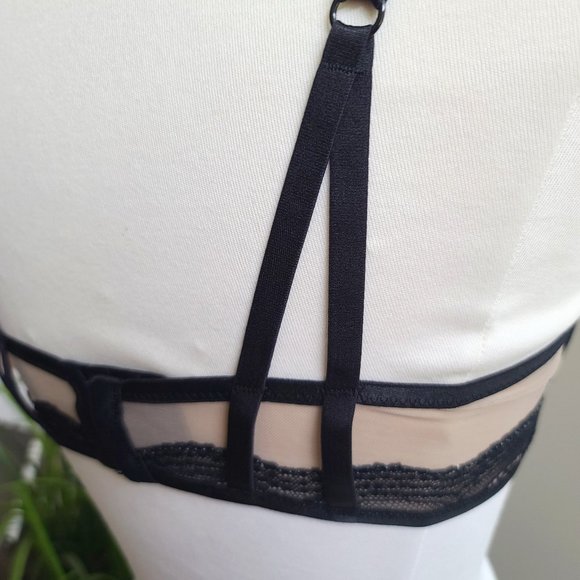 Maidenform - Push Up & In Underwire Bra 38C - Picture 8 of 10